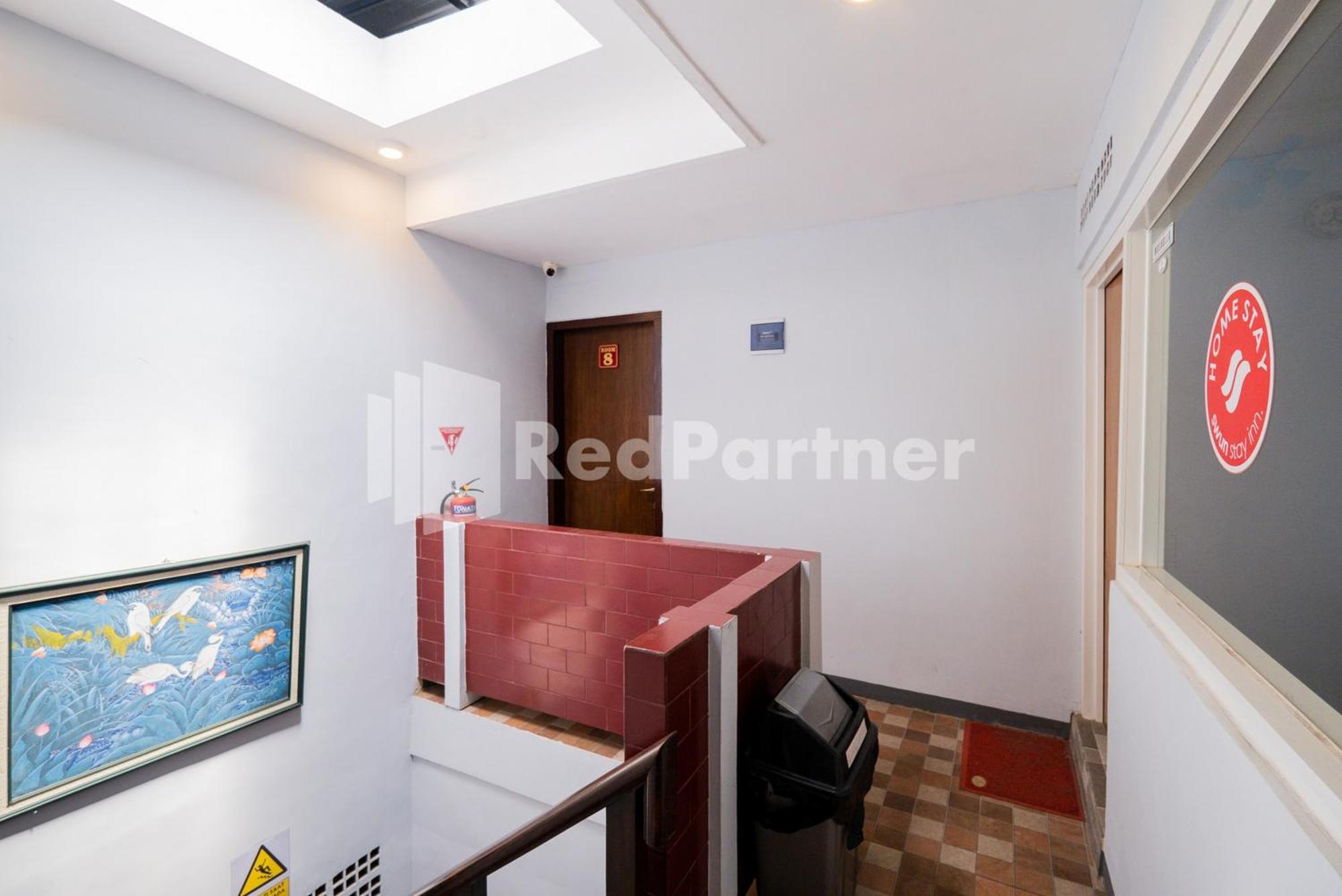 Swun Stay Inn At Sawahan Mitra Reddoorz Malang Ngoại thất bức ảnh
